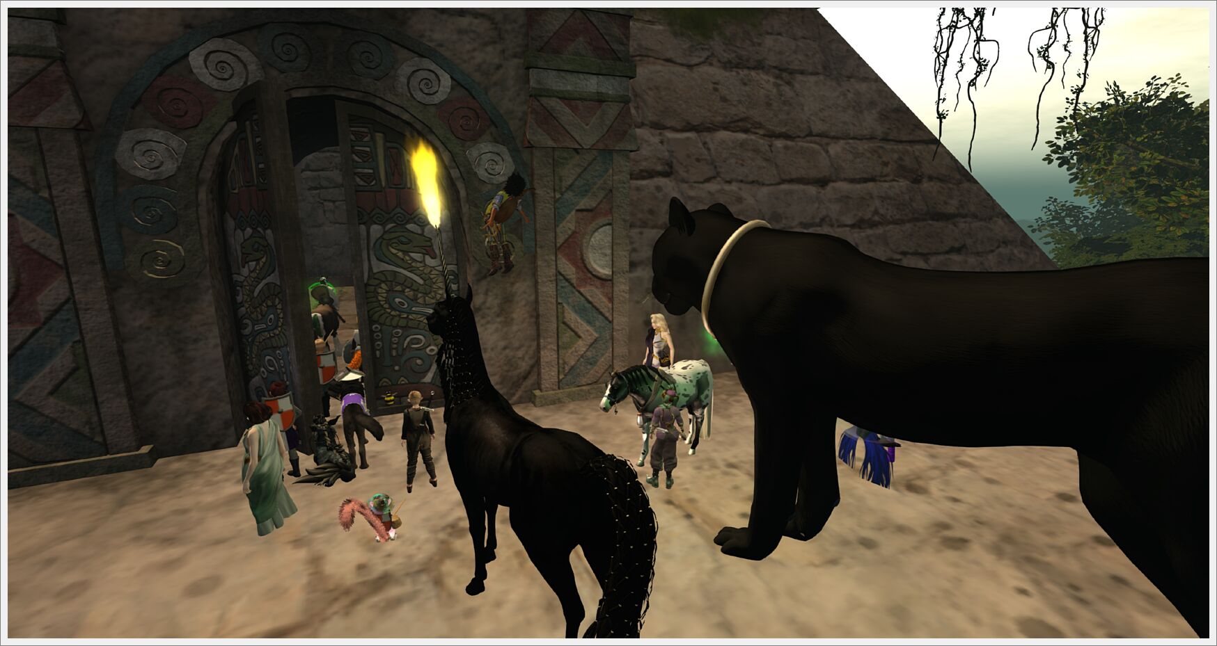 bards day 2012